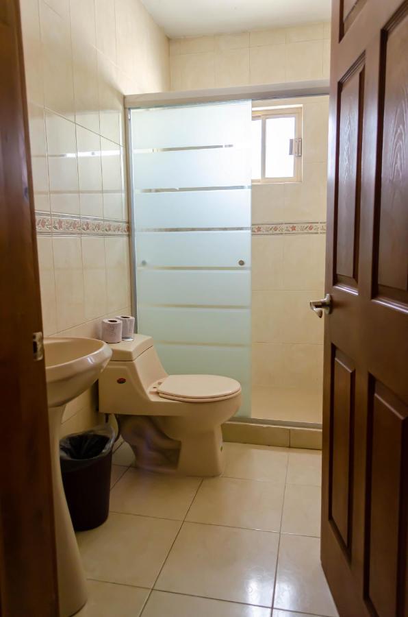 Alojamiento Completo 3 Habitaciones Chihuahua Exterior photo